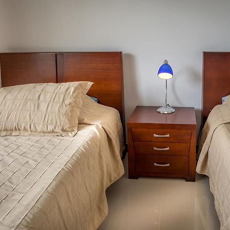 Apartamento - Condominio Zazue Santa Marta  Zewnętrze zdjęcie