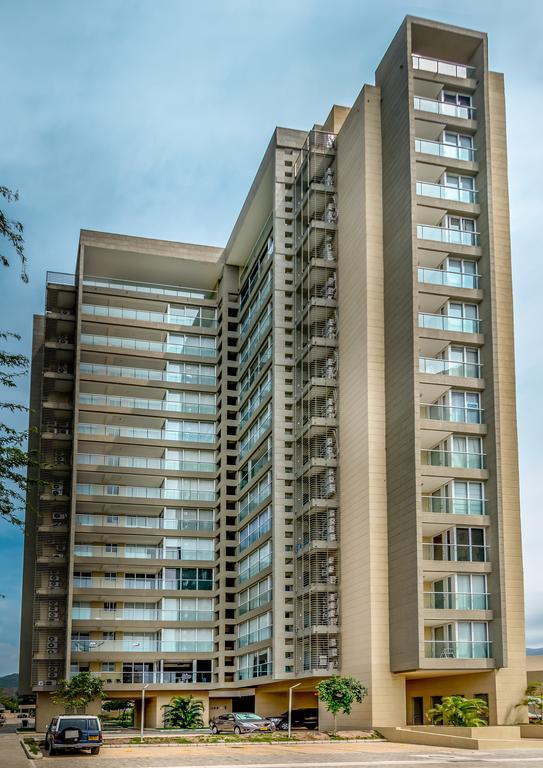 Apartamento - Condominio Zazue Santa Marta  Pokój zdjęcie