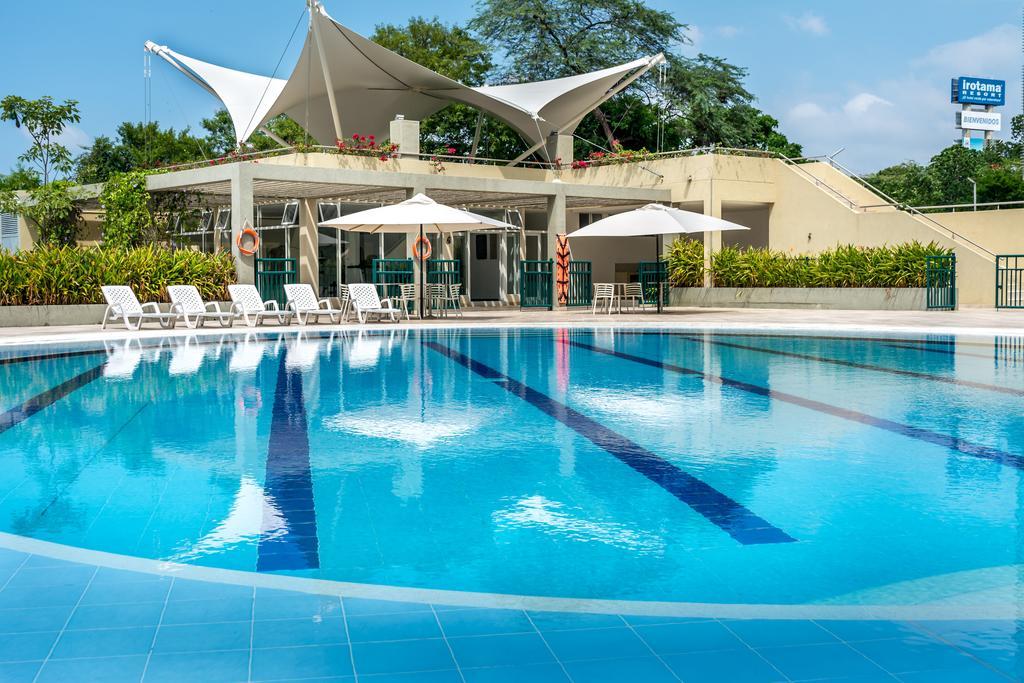 Apartamento - Condominio Zazue Santa Marta  Pokój zdjęcie