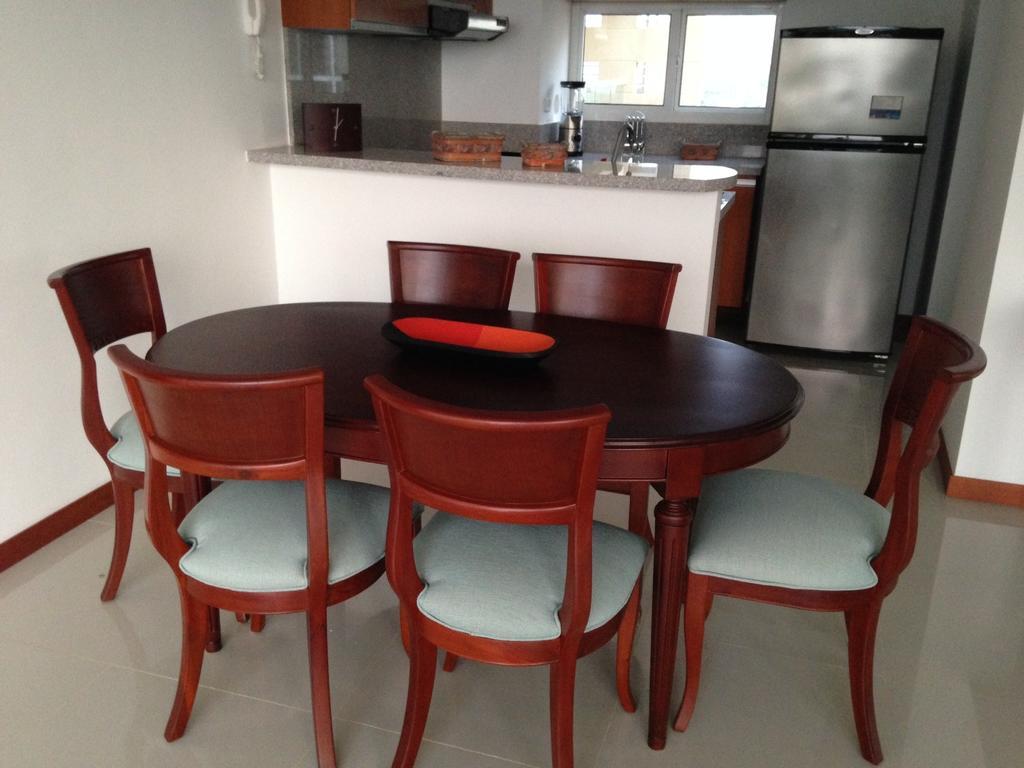 Apartamento - Condominio Zazue Santa Marta  Zewnętrze zdjęcie